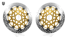 Đĩa Thắng Brembo SuperSport BMW S1000 RR (Mâm 7) 2015-18 Trước 320mm