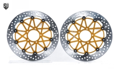Đĩa Thắng Brembo SuperSport Ducati Hypermotard 950 Trước 320mm