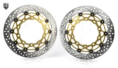 Đĩa Thắng Brembo SuperSport Kawasaki Z900RS 2018-25 Trước 320mm