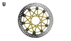 Đĩa Thắng Brembo SuperSport Kawasaki ZX10R 2016-24 Trước 330mm