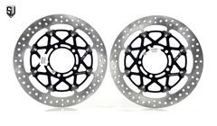 Đĩa Thắng Brembo T-Drive Triumph Street Triple Trước 310mm