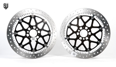 Đĩa Thắng Brembo WSBK T-Drive Yamaha