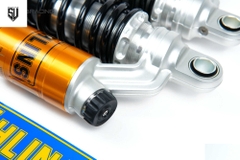 Phuộc Sau Ohlins Triumph Scrambler