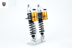 Phuộc Sau Ohlins Triumph Street Twin