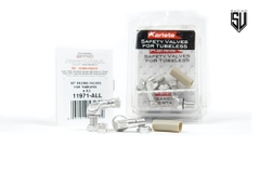 Van Vòi Ariete Racing 8,3mm