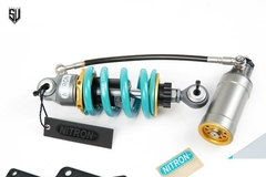 Phuộc sau Nitron R3 - Yamaha Exciter 150