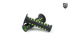 Bao Tay Daytona KATANA BLACK & GREEN