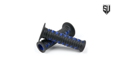 Bao Tay Daytona KATANA BLACK & BLUE