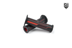 Bao Tay Daytona LINE BLACK & RED