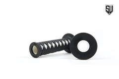 Bao Tay Daytona KATANA BLACK & WHITE