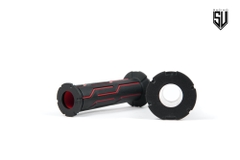 Bao Tay Daytona LINE BLACK & RED