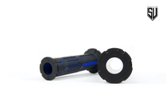 Bao Tay Daytona LINE BLACK & BLUE