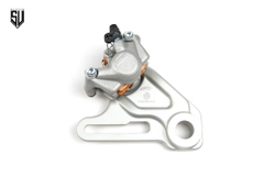 Heo sau Formula 2 Piston