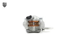 Heo sau Formula 2 Piston