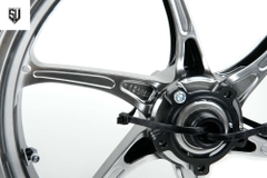 Mâm OZ Racing Ducati SBK