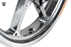 Mâm OZ Racing Ducati SBK