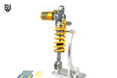 Phuộc sau Ohlins BMW S1000RR 2018