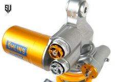 Phuộc sau Ohlins BMW S1000RR 2018