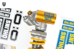 Phuộc sau Ohlins BMW S1000RR 2020