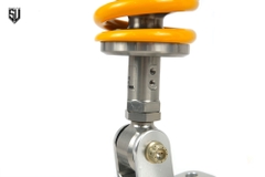 Phuộc sau Ohlins Yamaha R1, R1M