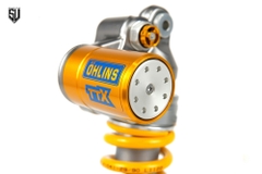 Phuộc sau Ohlins Yamaha R1, R1M