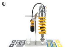 Phuộc sau Ohlins Ducati Panigale V4