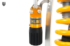 Phuộc sau Ohlins Ducati Panigale V4