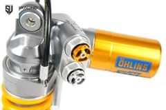 Phuộc sau Ohlins Ducati Panigale V4