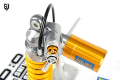 Phuộc sau Ohlins Ducati Panigale V4