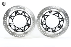 Đĩa Thắng Brembo T-Drive Yamaha R1, MT-10 2015-23 Trước 320mm