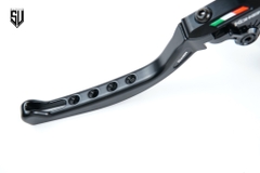 Tay Côn Kohken Avanza Đen - Lever Aero II