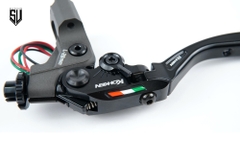 Tay Côn Kohken Avanza Đen - Lever Aero II