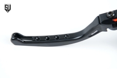 Tay Côn Kohken Avanza Vàng - Lever Aero II