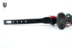 Tay Côn Kohken Avanza Vàng - Lever Aero II