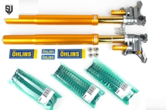 Phuộc trước Ohlins FGR300