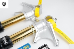 Phuộc trước Ohlins Ducati Panigale V4/899/959 Đen