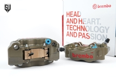 Heo Thắng Brembo HP 108mm