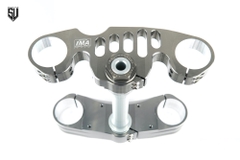 Bộ chảng ba IMA - Racing - Aprilia RSV4 2015-22 Titan