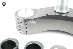 Bộ chảng ba IMA - Racing - Aprilia RSV4 2015-22 Titan