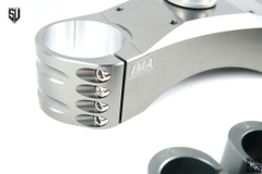 Bộ chảng ba IMA - Racing - Aprilia RSV4 2015-22 Titan