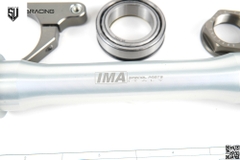 Bộ chảng ba IMA - Racing - Aprilia RSV4 2015-22 Titan