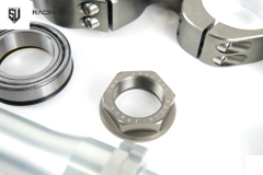 Bộ chảng ba IMA - Racing - Aprilia RSV4 2015-22 Titan