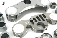 Bộ chảng ba IMA - Racing - Aprilia RSV4 2015-22 Titan