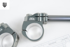 Ghi đông IMA - Racing - Aprilia RSV4 2015-22 Titan