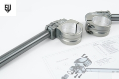 Ghi đông IMA - Racing - Aprilia RSV4 2015-22 Titan