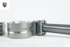 Ghi đông IMA - Racing - Aprilia RSV4 2015-22 Titan