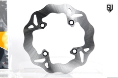 Đĩa trước Galfer DF071W 220x4,2mm 4 lỗ Honda  SH150 Ý/ Dylan/ PS, đĩa sau cho Honda Winner