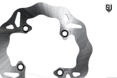 Đĩa trước Galfer DF071W 220x4,2mm 4 lỗ Honda  SH150 Ý/ Dylan/ PS, đĩa sau cho Honda Winner