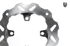 Đĩa sau Galfer DF135W 220x5mm 4 lỗ Honda CBR1000RR-R - DF135W