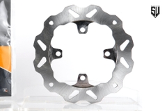 Đĩa sau Galfer DF135W 220x5mm 4 lỗ Honda CBR1000RR-R - DF135W